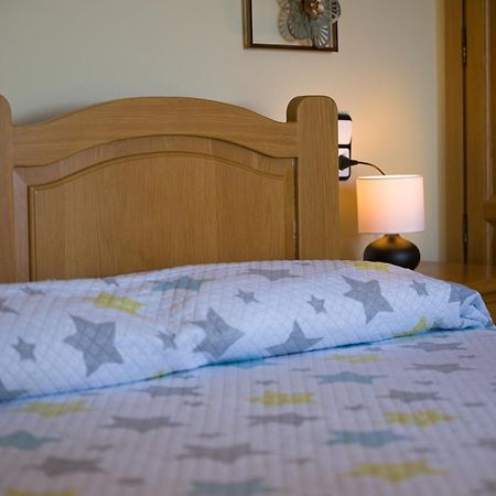 Casa Gari Leilighet Horta de Sant Joan Eksteriør bilde