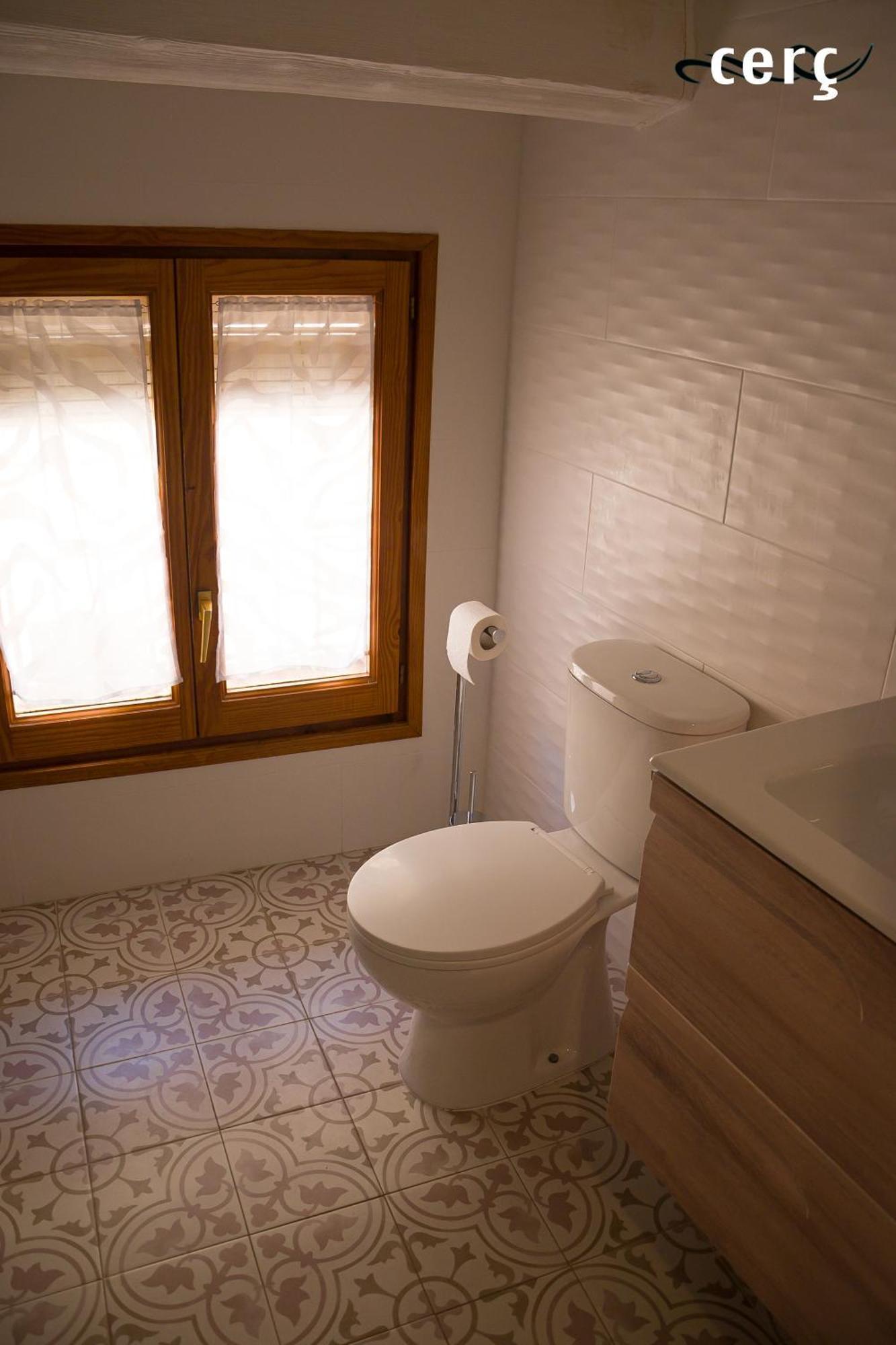 Casa Gari Leilighet Horta de Sant Joan Eksteriør bilde