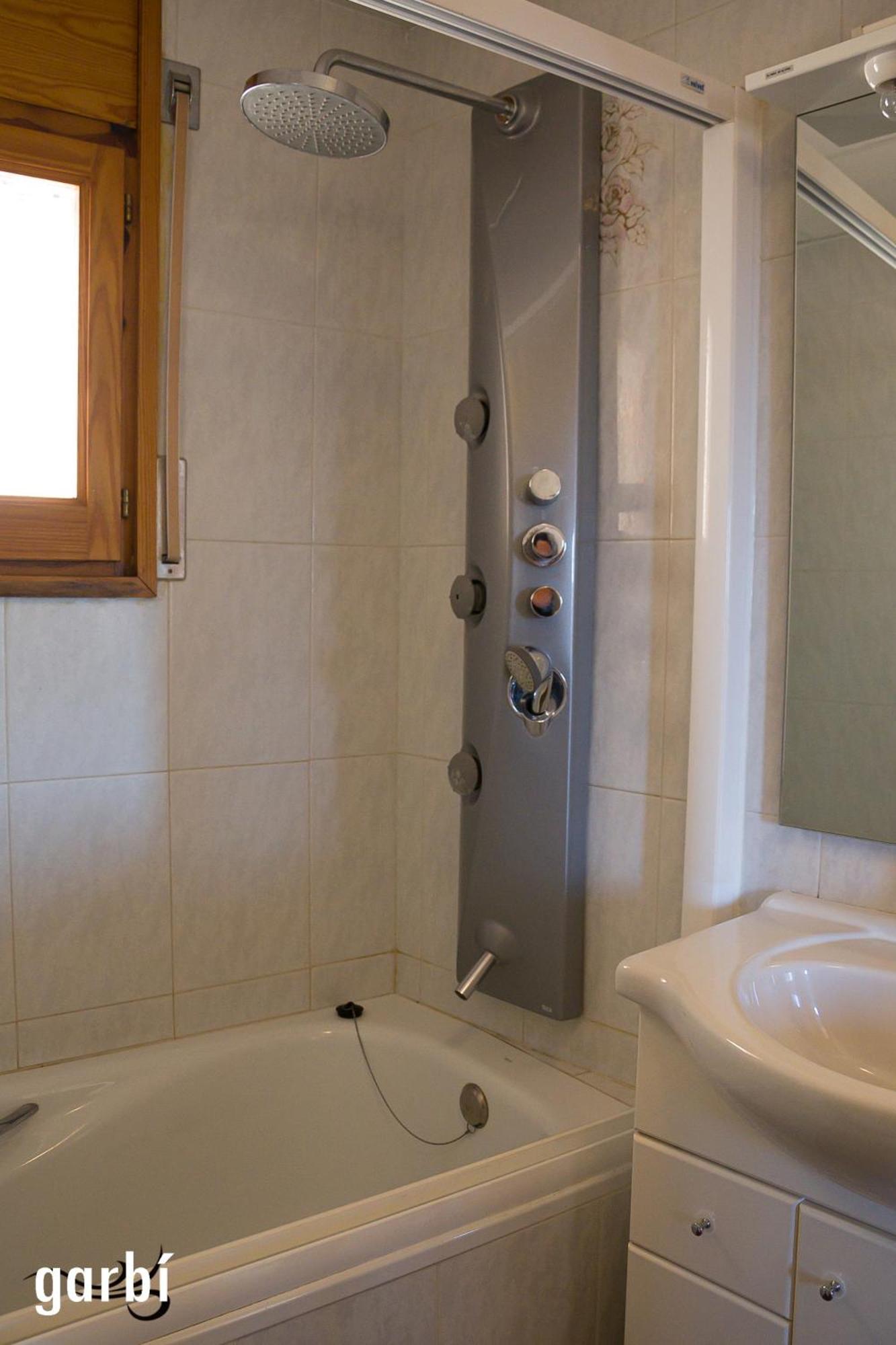 Casa Gari Leilighet Horta de Sant Joan Eksteriør bilde